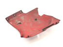 Suzuki GSX R 1100 GU74C [1987] - Seitenverkleidung links unten Verkleidung-5