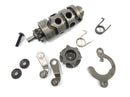 TRIUMPH DAYTONA 955I T595 [1998] - Schaltwalze Schaltmechanismus-2