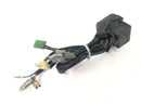 Honda CBX 650 E RC13 [1983] - handlebar fitting steering switch on the left-3