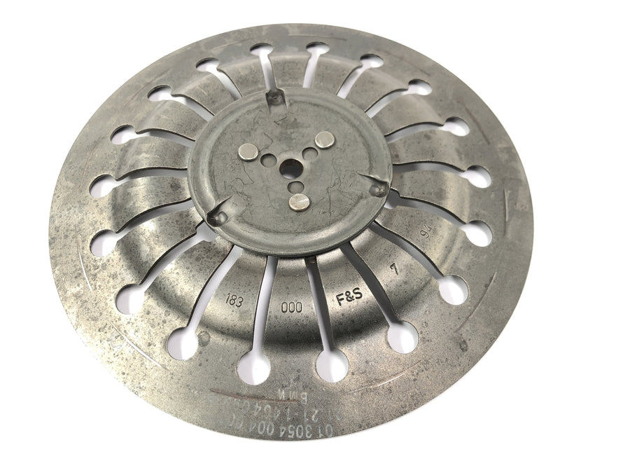 BMW K 1100 LT [1993] - Clutch clutch kit clutch basket pressure plate