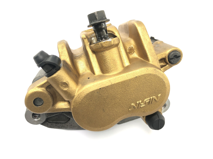Honda FMX 650 RD12 [2006] - Bremssattel Bremszange vorne Nissin