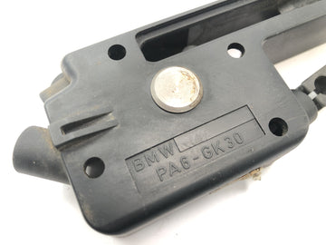 BMW R 1150 GS R21 [2002] - Gaszugverteiler Seilzüge Gehäuse - 0