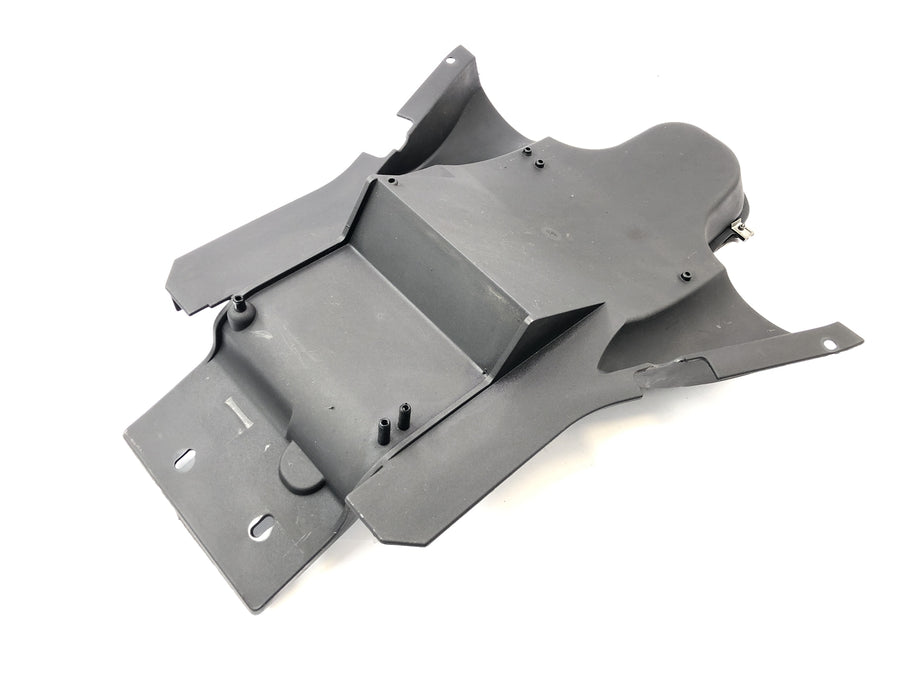 Aprilia RST 1000 Futura [2002] - underride protection cover disguise