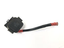 SWM RS 125 R B2 [2020] - Anlasserrelais Starterrelais Magnetschalter mit Sicherung-2