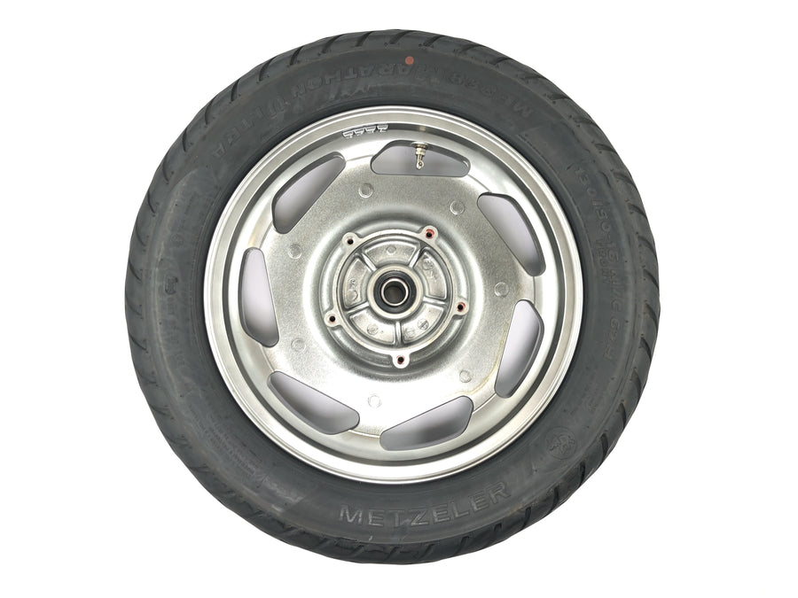 Kawasaki VN 1600 Classic VNT60A [2007] - front wheel rim wheel 3.00 x 16"