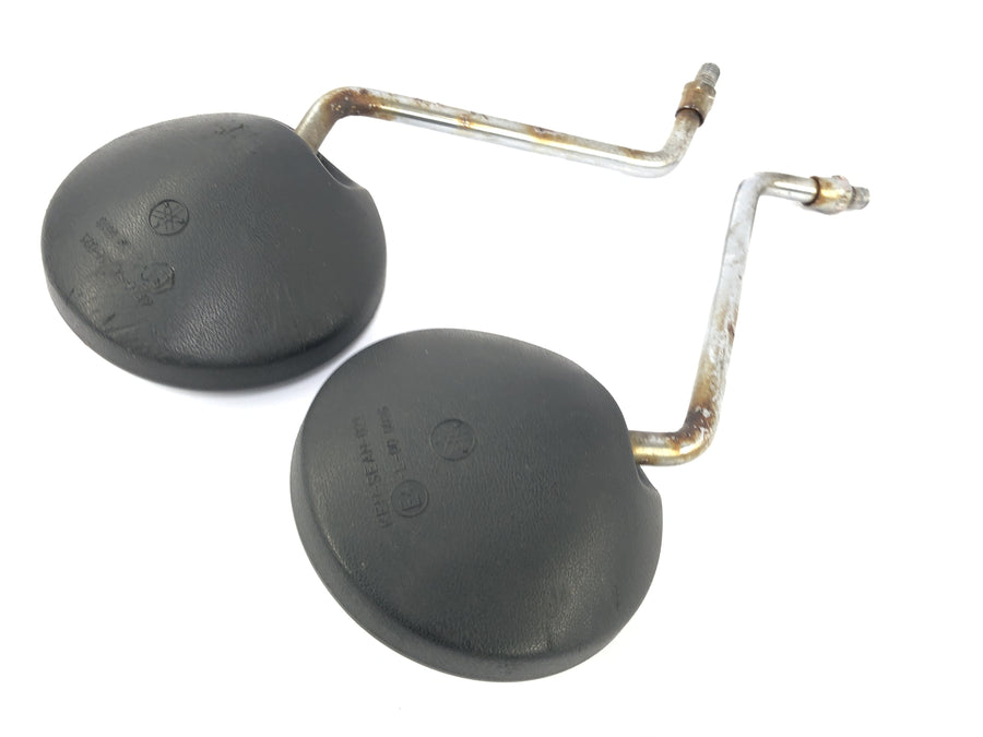 Yamaha DT 125 DE06 [2005] - Spiegel Rückspiegel Set Paar