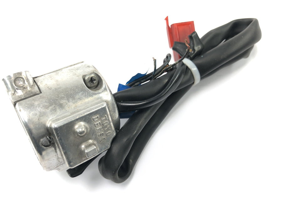 Honda VTX 1800 SC46 [2004] - Handlebar switch right start stop