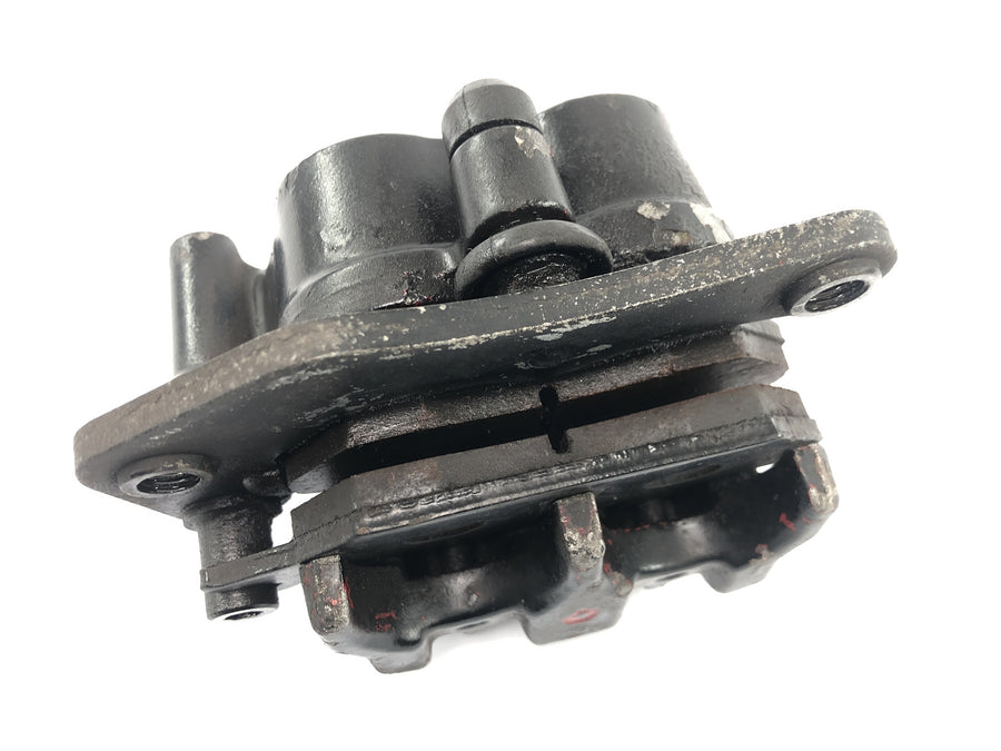 Yamaha XTZ 660 3YF [1992] - Front brake caliper Nissin double piston