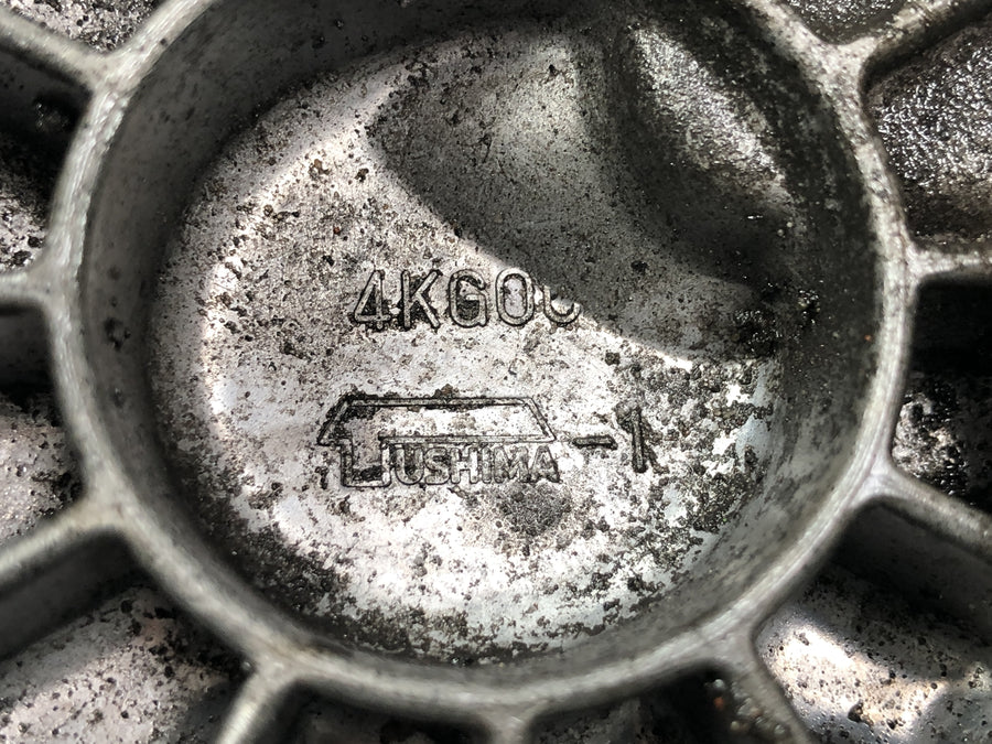 Yamaha XJR 1300 RP02 [1999] - sprocket cover engine cover