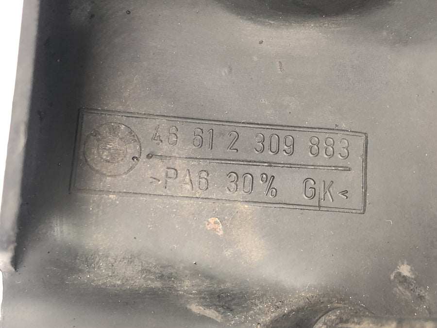 BMW K 1100 LT 100 [1994] - Cover cover Covering cap cladding