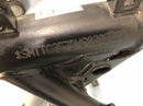 Triumph Daytona 900 T300D [1996] - Main frame frame with vehicle registration document-4