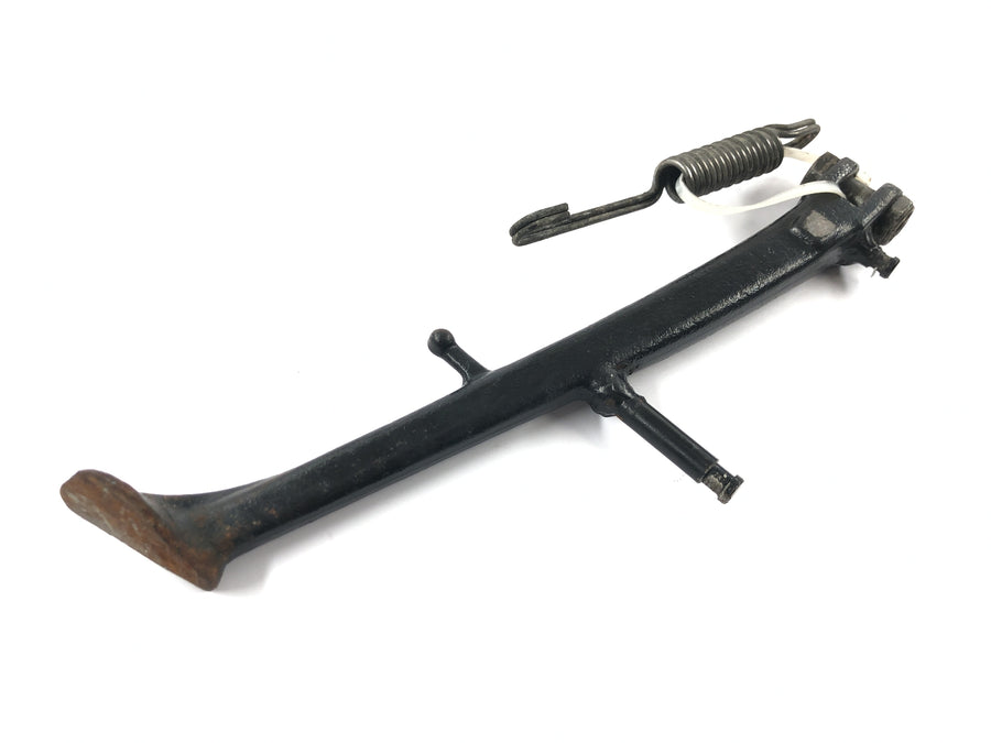 Kawasaki ZRX 1200 S ZRT20A [2001] - Side stand with spring side support