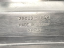 Kawasaki ZR7 ZR750F [1999] - fender in the back inside-4