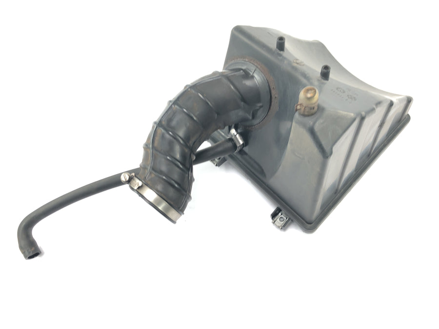 Aprilia RS 125 TW [2017] - Luftfilterkasten Airbox Ansaugkasten Luftfiltergehäuse