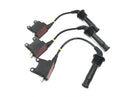 Triumph Daytona 900 T300D [1996] - Ignition coil ignition coil set ignition ignition module-3