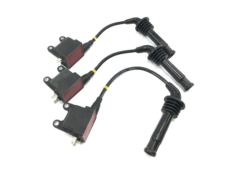Triumph Daytona 900 T300D [1996] - Ignition coil ignition coil set ignition ignition module
