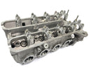 BMW K 1100 RS [1991] - cylinder head valve drive-2