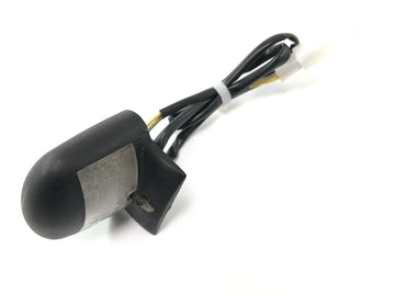 Aprilia SX 125 KX1 [2020] - License plate light