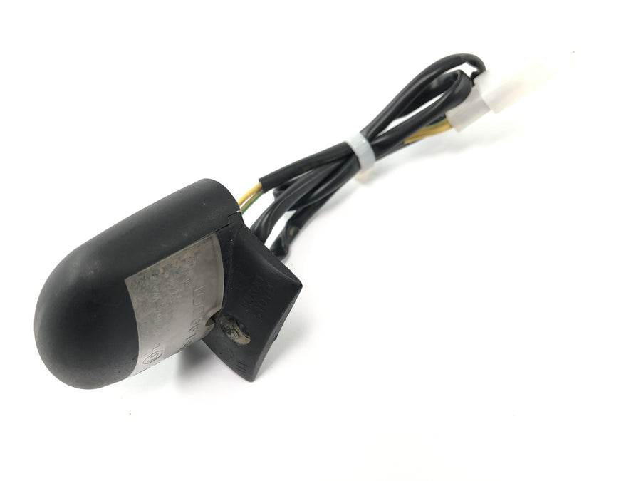Aprilia SX 125 KX1 [2020] - License plate light