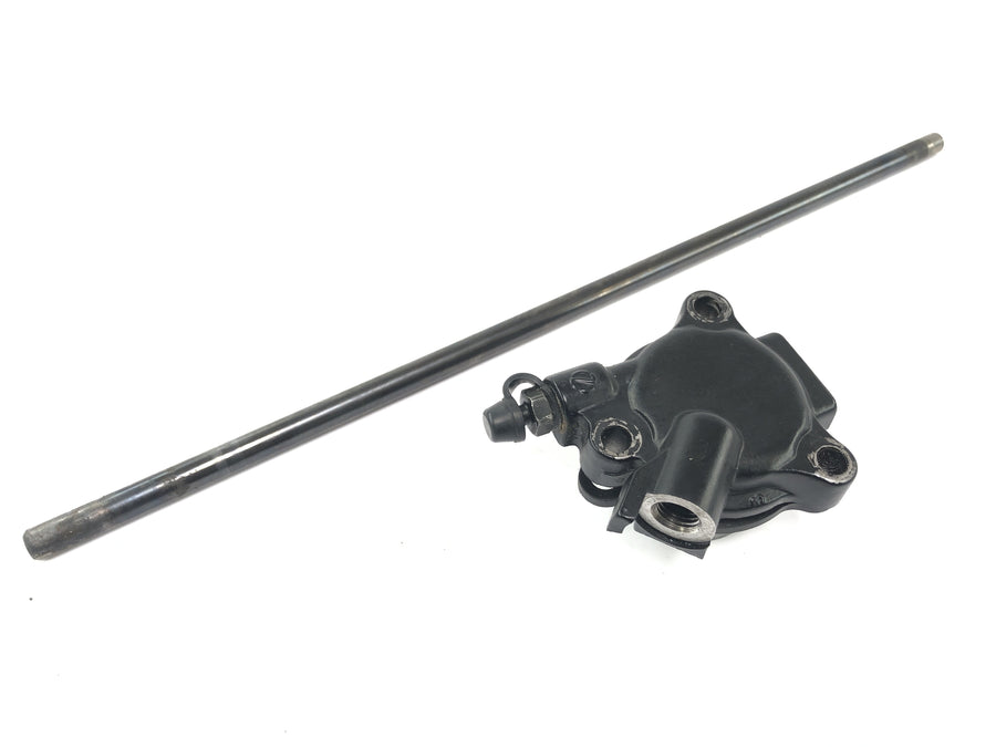 Kawasaki ZRX 1200 S ZRT20A [2002] - coupling cylinder cylinder