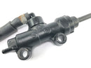 Triumph Bonneville T100 986MF [2012] - Rear brake cylinder Master cylinder brake pump rear-3