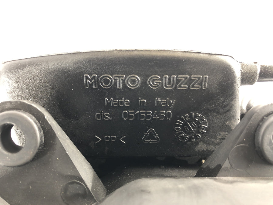 Moto Guzzi Norge 1200 [2006] - Luftfilterkasten Airbox