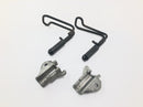 Yamaha XJR 1300 RP02 [1999] - Luggage hook luggage holder-4