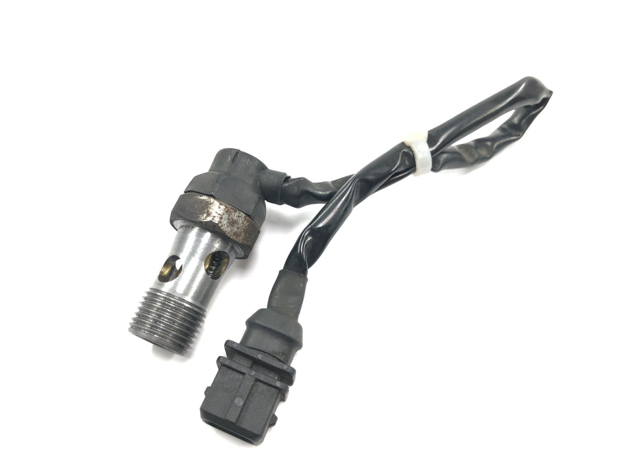 Triumph Bonneville T100 986MF [2012] - Öltemperatursensor Sensor