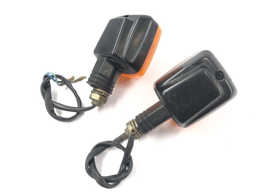 Husqvarna TE 610 8AE [1994] -  Blinker Blinkleuchten Blinklicht hinten Set Paar
