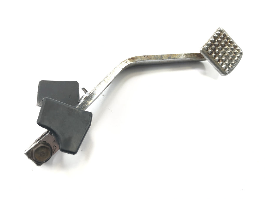 Honda FT 500 PC07 [1983] - Brake lever rear brake pedal