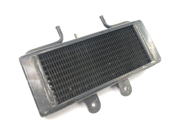 Laverda 1000 [1978] - Oil cooler oil radiator oil filter cooler radiator