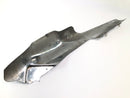 BMW K 1200 LT K2LT [1999] - Exhaust cover heat protection chrome-3
