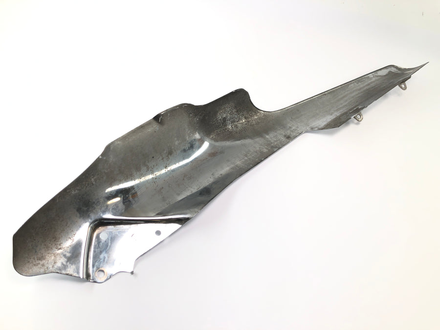 BMW K 1200 LT K2LT [1999] - Exhaust cover heat protection chrome