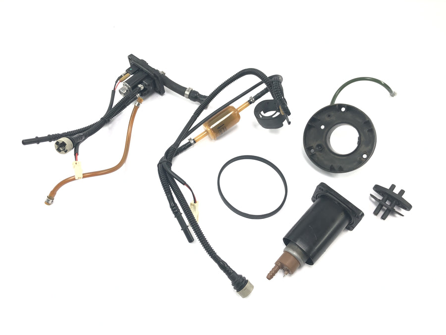 KTM Duke 690 A3 [2012] - Kraftstoffpumpe Benzinpumpe Kraftstofffördereinheit