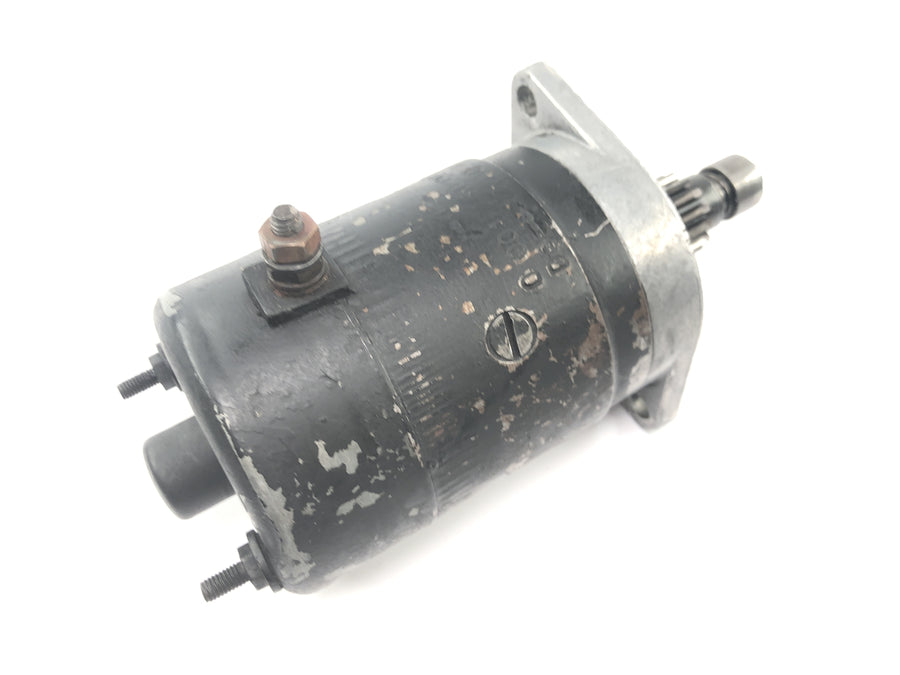 Laverda 1000 [1978] - Anlasser Startermotor Elektrostarter Bosch 12V