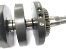 Kawasaki Versys KLE 650 A [2006] - Crankshaft crank drive engine shaft-4