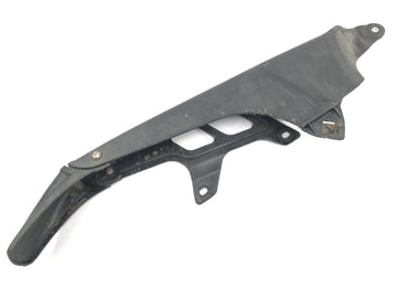 Honda XL 600 RM PD03 [1985] - chain guard chain cover plastic - 0
