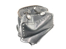 Kawasaki VN 800 VN800A [1996] - Saddlebags leather side bags motorcycle bags-7
