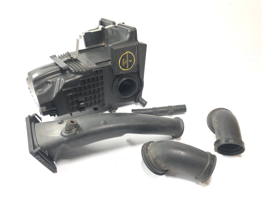 BMW R 1200 GS Adventure R12 [2012] - Luftfilterkasten Airbox