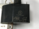 Yamaha XT 500 1U6 [1981] - Zündspule Zündspulenmodul Zündung-2