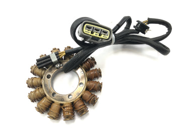Ducati Multistrada 1200 S Touring [2009] - Lichtmaschine Stator Generator Ladeanlage