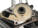 Kawasaki VN 1500 Classic VNT50D [2001] - motor housing crankcase motor block empty housing-5