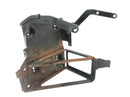 BMW R 1150 GS R21 [2002] - Battery holder holder for ABS module-2