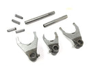 KTM 950 SM LC8 [2008] - Switch forks switching claws set-2