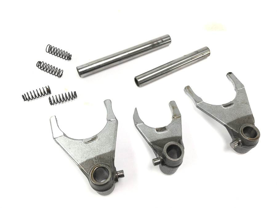KTM 950 SM LC8 [2008] - Switch forks switching claws set