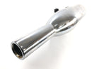 Triumph Thunderbird 900 T309RT [1995] - Exhaust rear silencer muffler left with scratches-3
