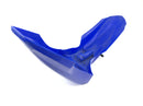 Yamaha WR 125 X DE07 [2010] - Kotflügel vorne Schutzblech Frontfender-5