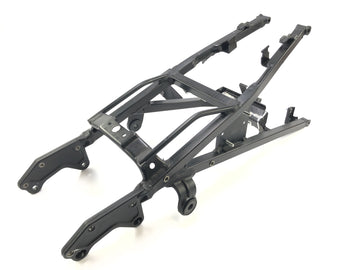 Husqvarna SM 630 A4 [2010] - Heckrahmen