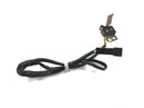 BMW K 1100 LT [1993] - Rear brake light switch micro switch-4