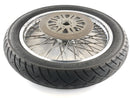 Suzuki VS 1400 VX51L [1987] - Front wheel with brake disc-1